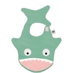 Waterproof baby bib Baby Bites
