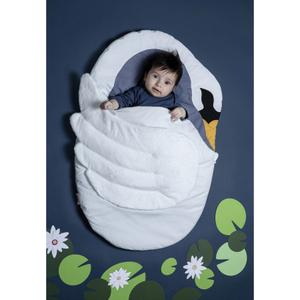 Sacco a pelo per bambini Baby Bites