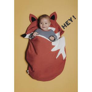 Baby sleeping bag Baby Bites