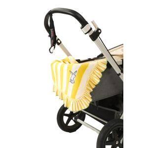 Baby Blanket Baby Bites