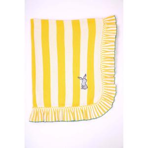 Baby Blanket Baby Bites image-1