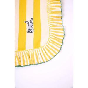 Baby Blanket Baby Bites image-2