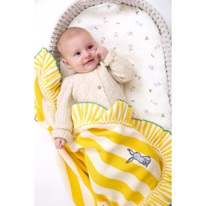 Baby Blanket Baby Bites image-3
