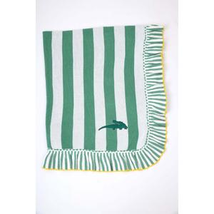 Baby Blanket Baby Bites image-1