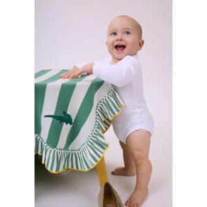 Baby Blanket Baby Bites image-3