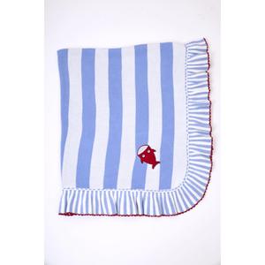 Baby Blanket Baby Bites image-1