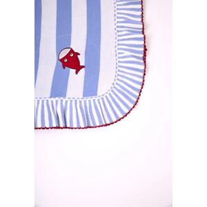 Baby Blanket Baby Bites image-2