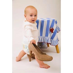 Baby Blanket Baby Bites image-3