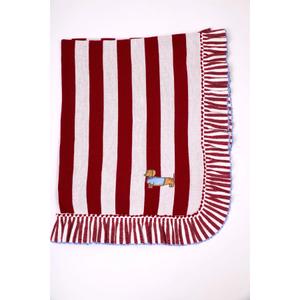 Baby Blanket Baby Bites image-1