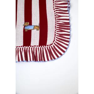 Baby Blanket Baby Bites image-2