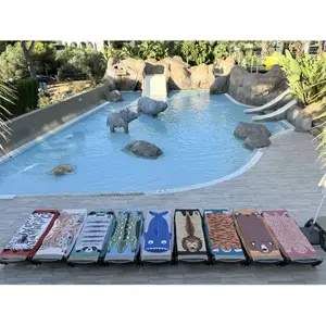 Toalla de bebé Baby Bites image-5