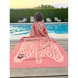 Ręcznik dla niemowląt Baby Bites image-2