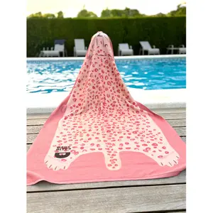 Ręcznik dla niemowląt Baby Bites image-3