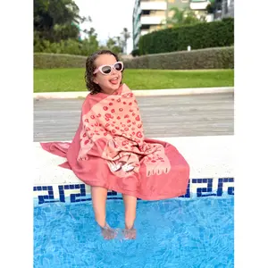 Ręcznik dla niemowląt Baby Bites image-4