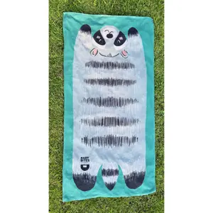 Toalla de bebé Baby Bites image-0