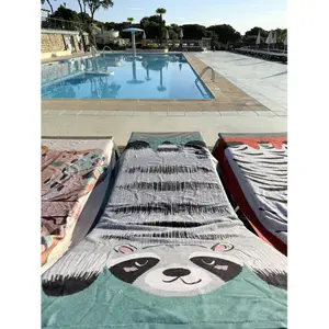 Toalla de bebé Baby Bites image-4