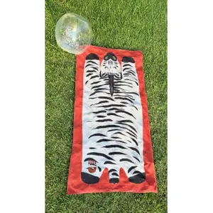 Handduk för baby Baby Bites image-1