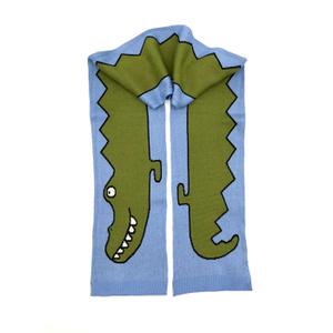 Szalik dziecięcy Baby Bites image-1