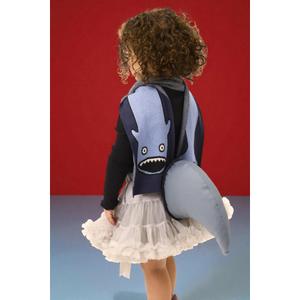 Szalik dziecięcy Baby Bites image-4