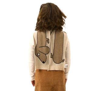 Szalik dziecięcy Baby Bites image-3