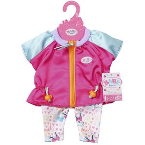Set casual per bambola Baby Born