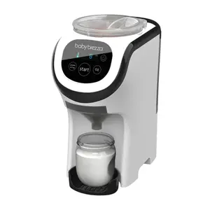 Bottle warmer Baby Brezza Formula Pro Mini image-0