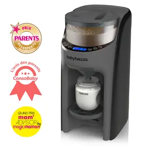 Bottle warmer Baby Brezza Formula Pro Advanced image-0