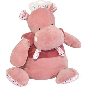 Baby Nat Plush Toy Range-pyjama Zo