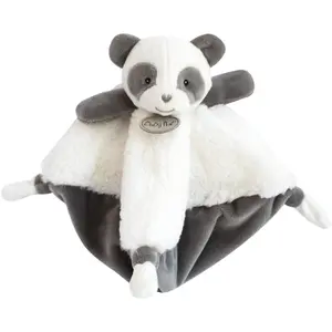 My little panda baby nat' cuddly toy  image-0