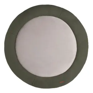 Baby Round Play Mat Baby's Only Classic image-0