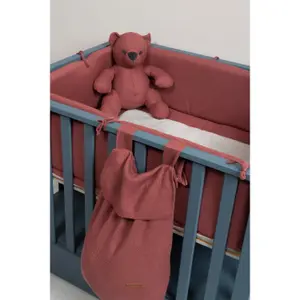 Χαλί παιχνιδιού για μωρά Baby's Only Classic image-1