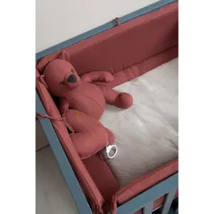 Χαλί παιχνιδιού για μωρά Baby's Only Classic image-2