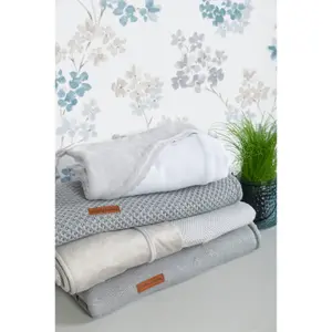 Baby comforter cover Baby's Only Classic image-1