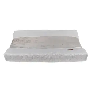 Baby changing mat cover Baby's Only Classic image-0