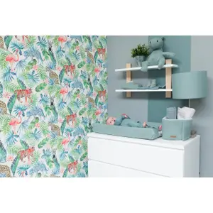 Baby changing mat cover Baby's Only Classic image-3