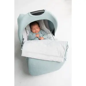 Baby Car Seat Nest Baby's Only Classic image-1