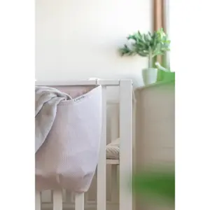 Aufbewahrungstasche Mädchen Baby Baby's Only Classic image-2