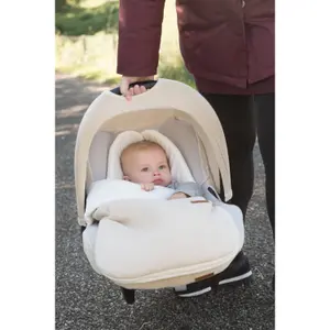 Baby Car Seat Hood Baby's Only Maxi-Cosi 0+ Classic image-3