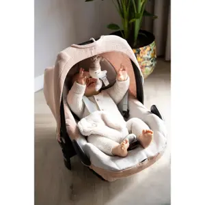 Baby Car Seat Hood Baby's Only Maxi-Cosi 0+ Classic image-2