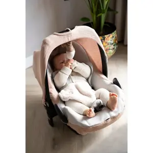 Baby Car Seat Hood Baby's Only Maxi-Cosi 0+ Classic image-3