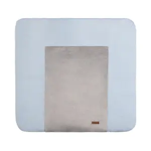 Changing Mat Cover Baby Boy Baby's Only Classic image-0