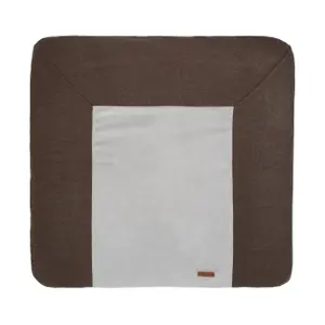Baby changing mat cover Baby's Only Classic