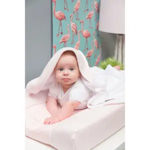 Baby bath cape Baby's Only Classic image-2