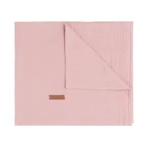 Baby Girl Bed Cover Baby's Only Breeze image-0