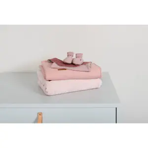 Baby Girl Bed Cover Baby's Only Breeze image-1