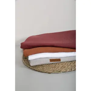 Baby Bed Blanket Baby's Only Breeze image-1