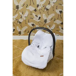 Nid d'ange seggiolino auto neonato Baby's Only Breeze image-2