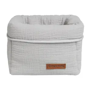 Baby Chest of Drawers Storage Basket Baby's Only Breeze image-0