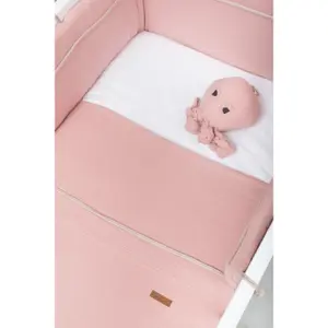 Crib bumper Baby's Only Breeze image-2