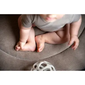 Στρογγυλή αρένα παιχνιδιού μωρού Baby's Only Classic image-3